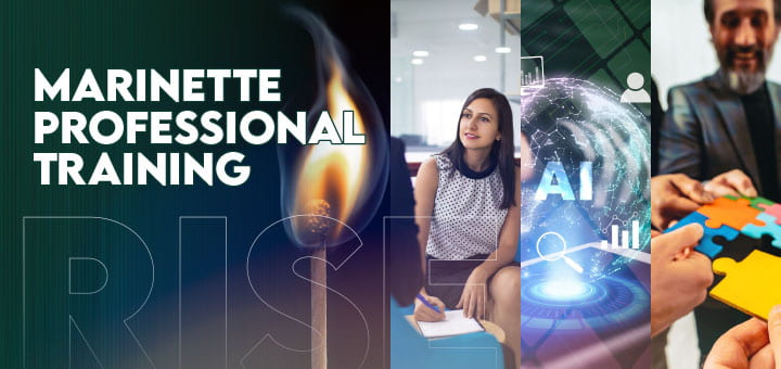 UW-Green Bay empowers the Marinette region with professional training