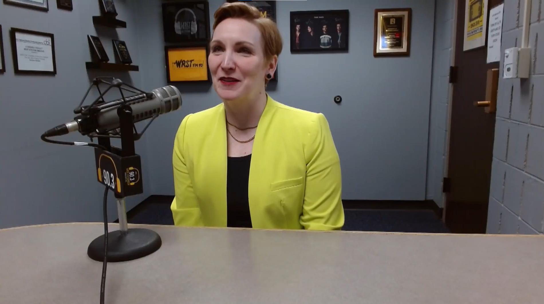 UWO Now: UWO alumna helps businesses develop sense of belonging in the workplace