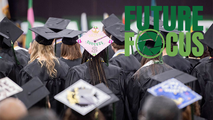 UW-Parkside’s Future Focus Fund celebrates 5 years of student support