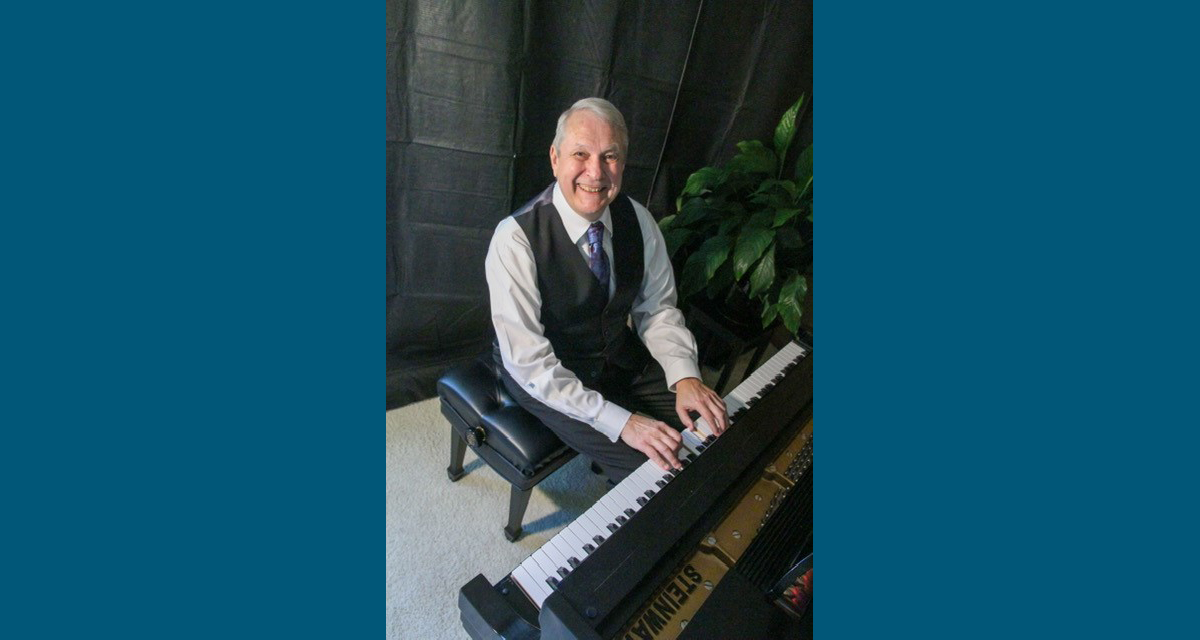 Musician’s life prompts challenge support for UW-Parkside Scholarship