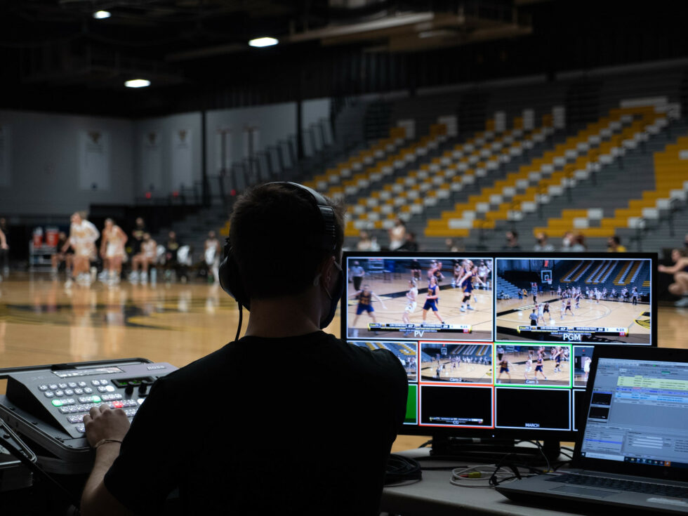 Game changing tech upgrades proposed for award-winning UWO Radio TV Film program