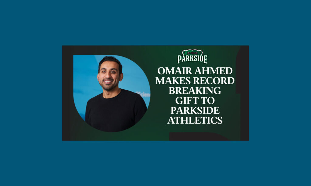 Adam Schemm University of Wisconsin-Parkside Athletics receives record-breaking ...