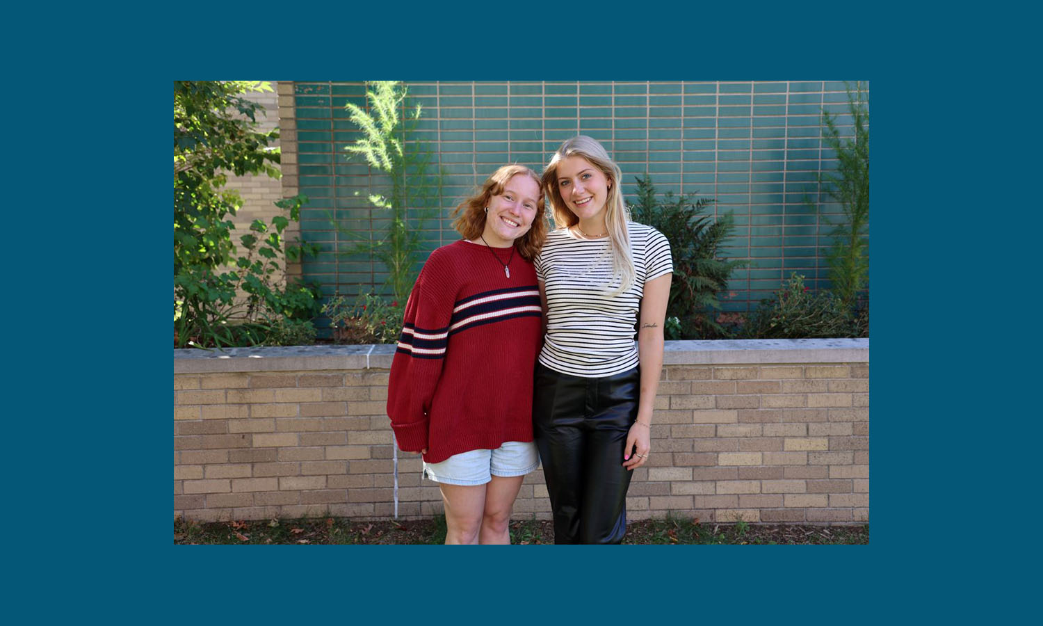 UW-Stevens Point students receive an opportunity to teach English internationally