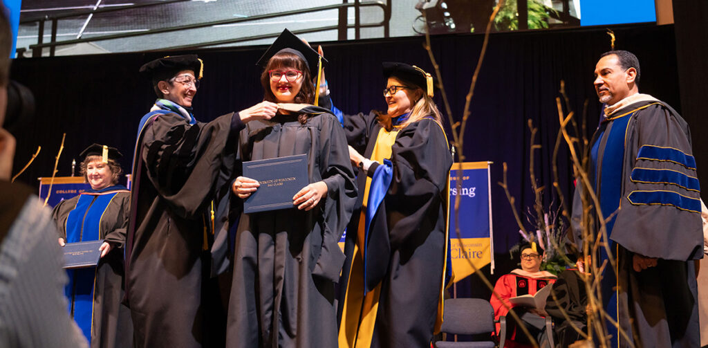 Wisconsin Mba Ranking Program UW MBA Consortium among top online programs in the nation | All In ...
