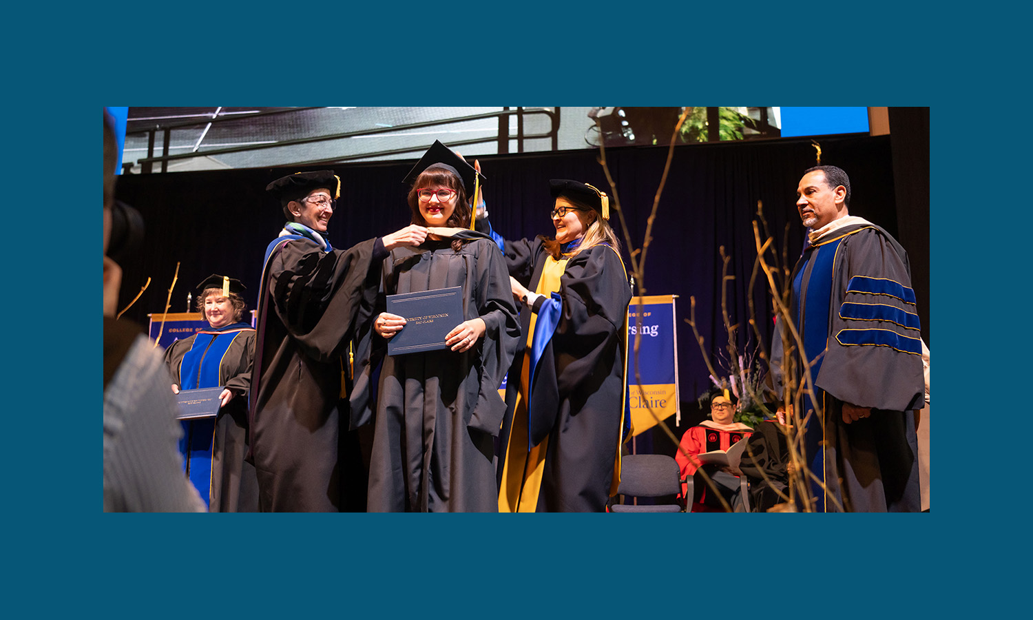 UW MBA Consortium among top online programs in the nation