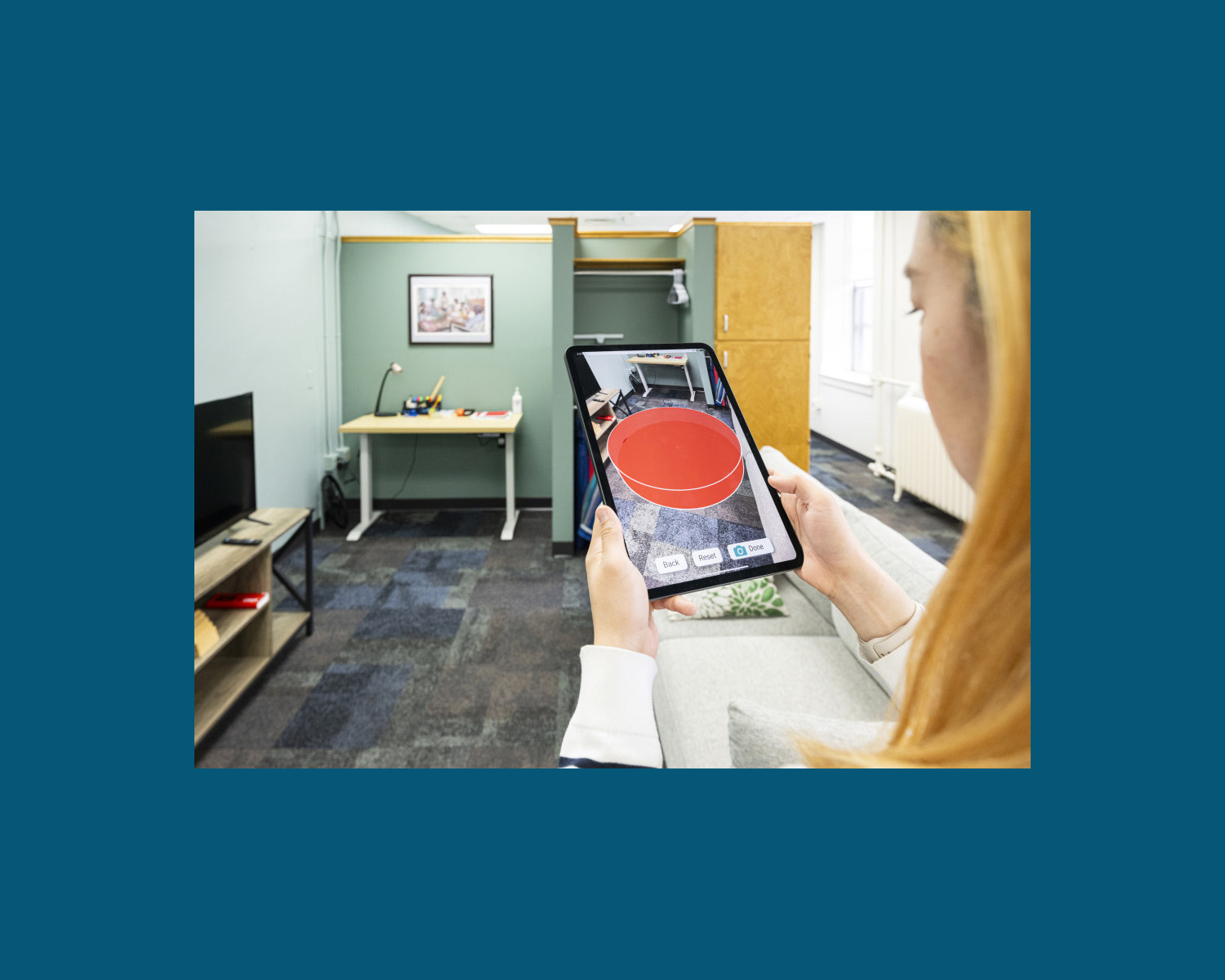 App under development at UW-Madison could make it easier, more affordable to ‘age in place’