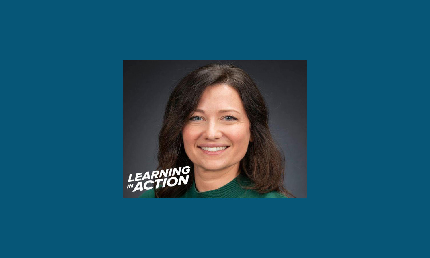 UW-Parkside learning in action: Angie Rayniak