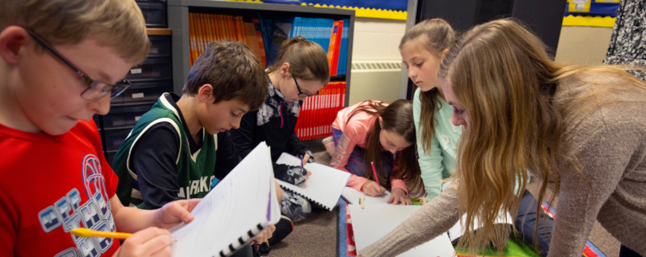 UW-Whitewater to launch master’s program in elementary middle education