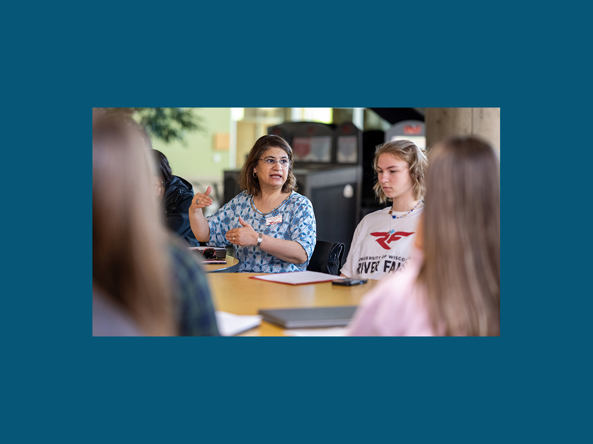 UW-River Falls launches two new degree programs, expanding opportunities for students