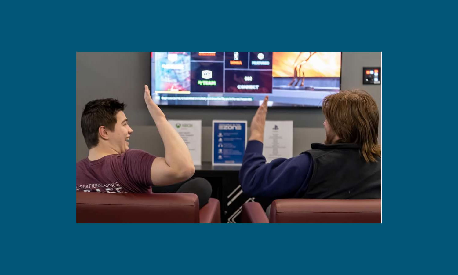 An Esports edge? UWL study reveals cognitive gains from competitive gaming