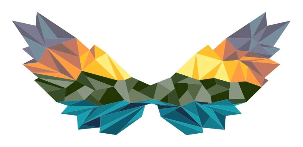 Talent takes flight: Chase Hendricks wins UWL’s Eagle Fest Wings of the Year art contest