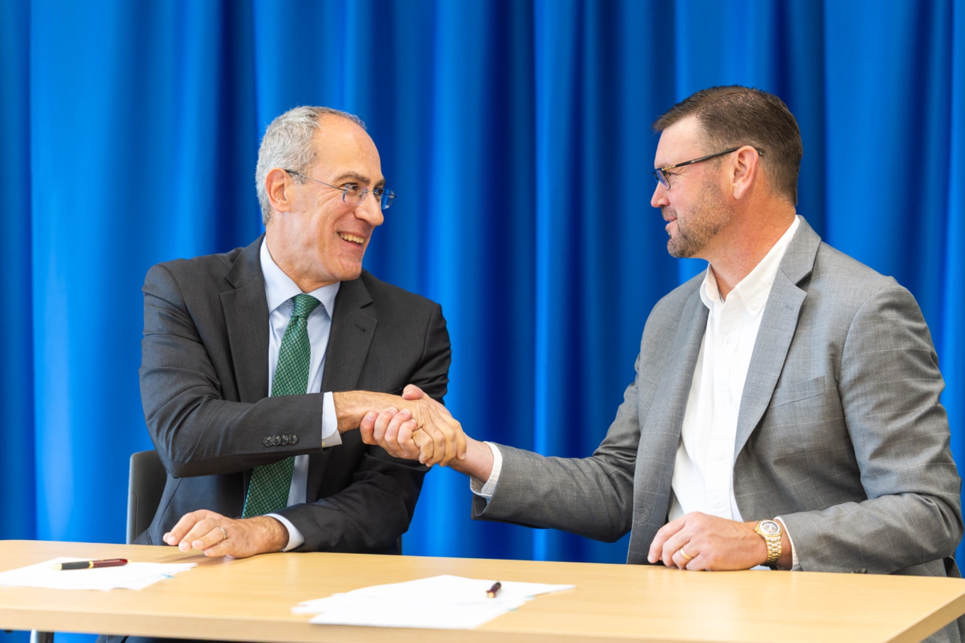 New transfer agreements between FVTC and UW-Green Bay empower students to pursue criminal justice and business careers