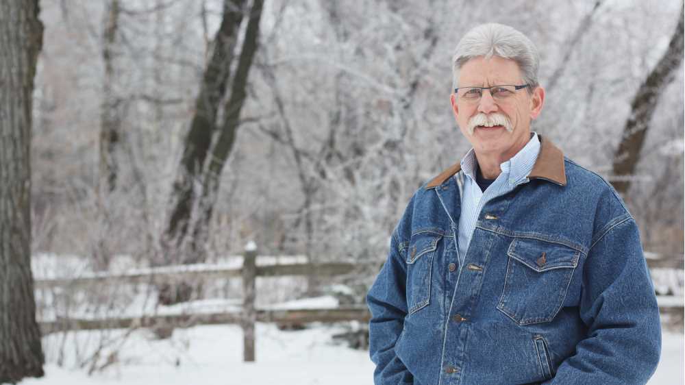 A doctor making a difference: Dan Kraeger to receive UW-La Crosse Graff Distinguished Alumni Award