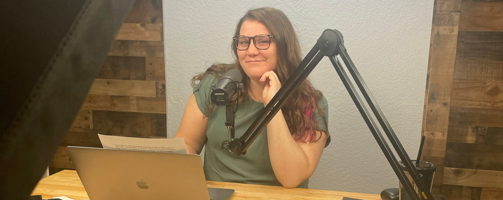 Photo of Monica Cull, a University of Wisconsin-Whitewater graduate from Hartford, Wisconsin