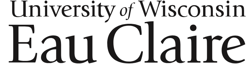 UW-Eau Claire Logo