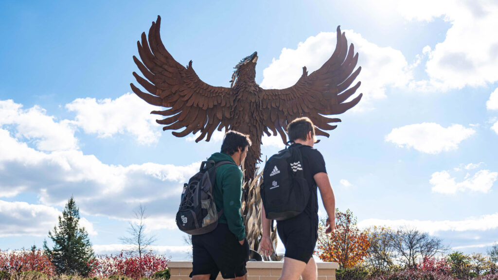 UW-Green Bay Campus