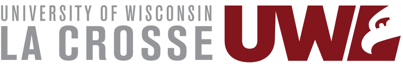 UW-La Crosse logo
