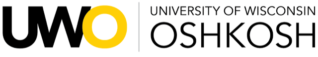 UW-Oshkosh Logo