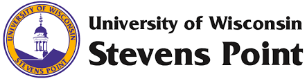 UW-Stevens Point logo