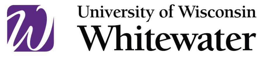 UW-Whitewater logo