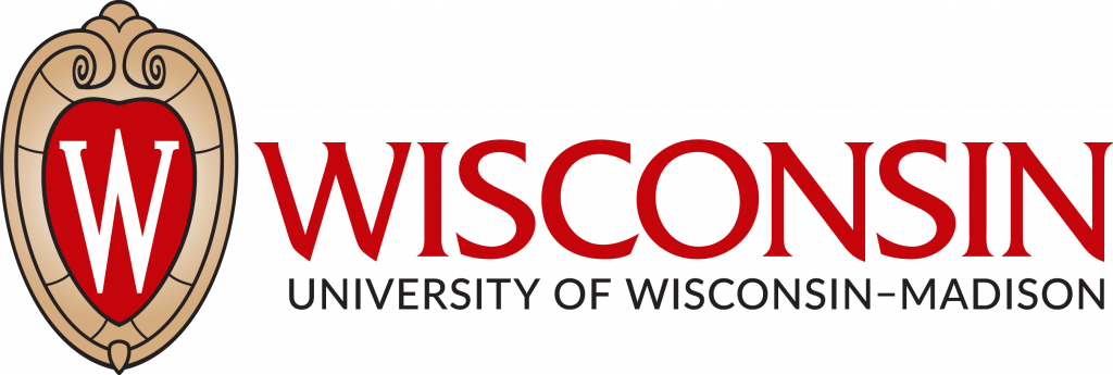 UW-Madison Logo