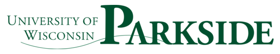 UW-Parkside Logo