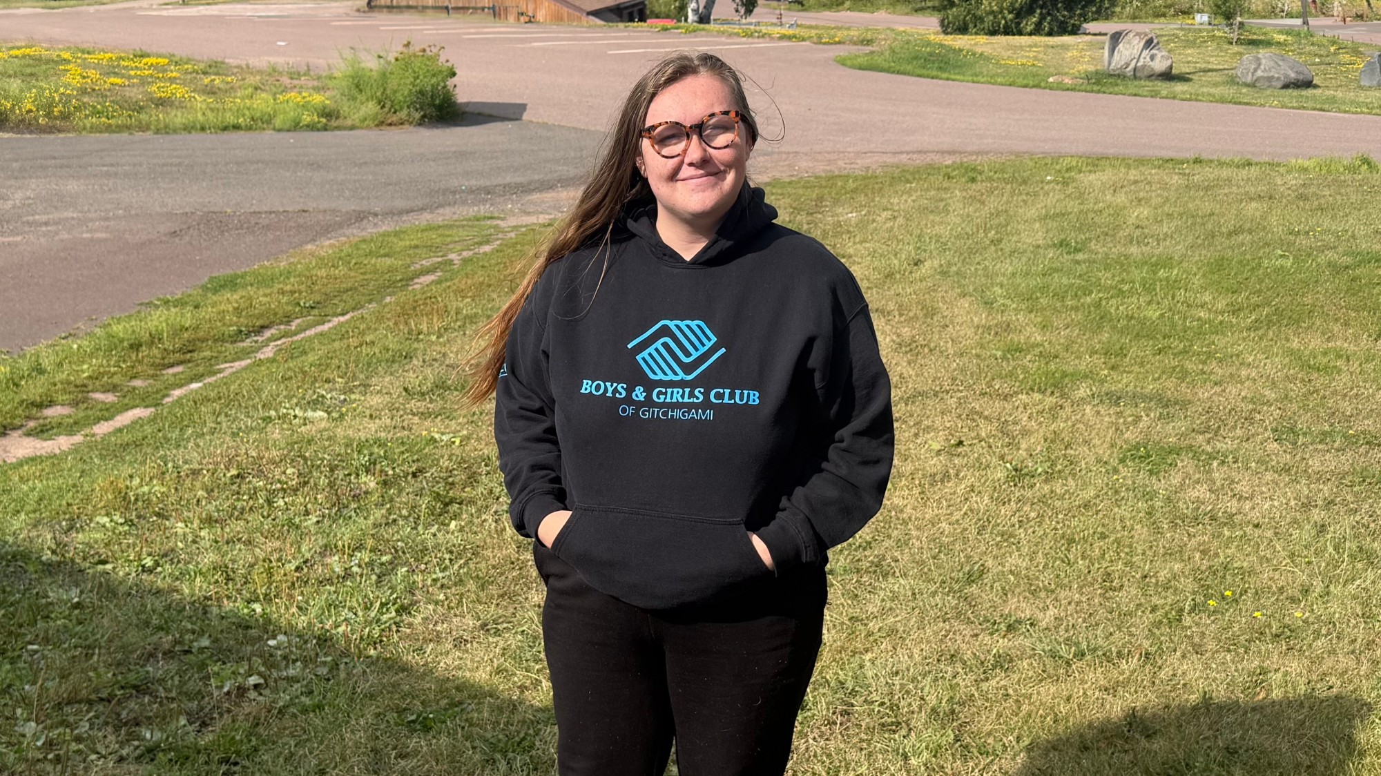 UW-Stevens Point student finds confidence and full-time employment through nonprofit internship