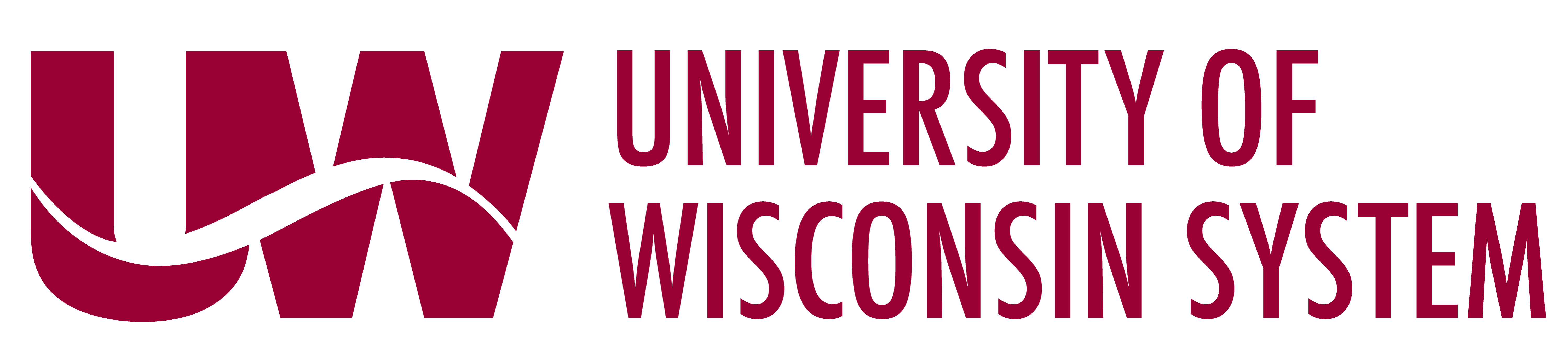UW System Logo