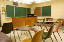 Lack of Technology in Classroom