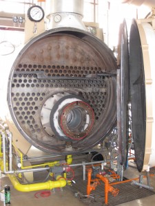 Central Boiler