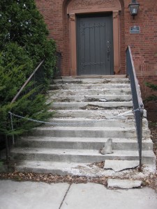 Building Condition