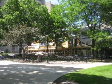Building Demolition