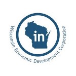 Wisconsin Economic Development Corporation logo