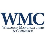 Wisconsin Manufacturers and Commerce logo