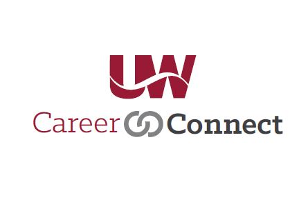 UW Career Connect