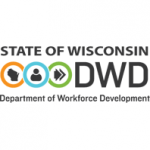 State of Wisconsin Department of Workforce Development logo