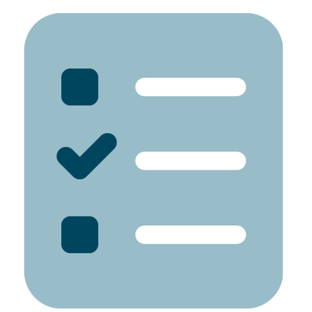 Compliance Obligations Icon
