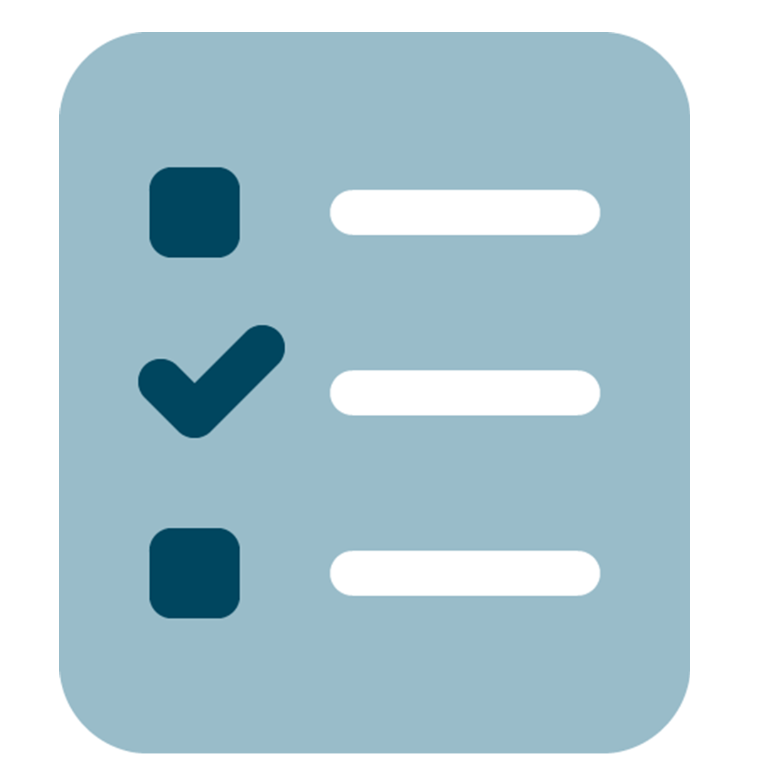 Compliance Obligations Icon