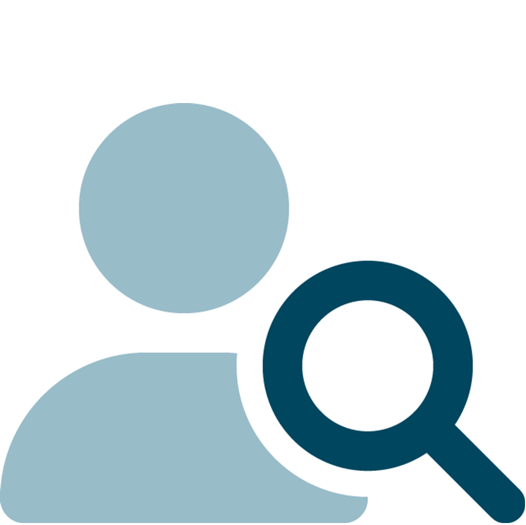Investigations Icon