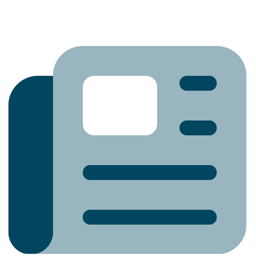Public Records Icon