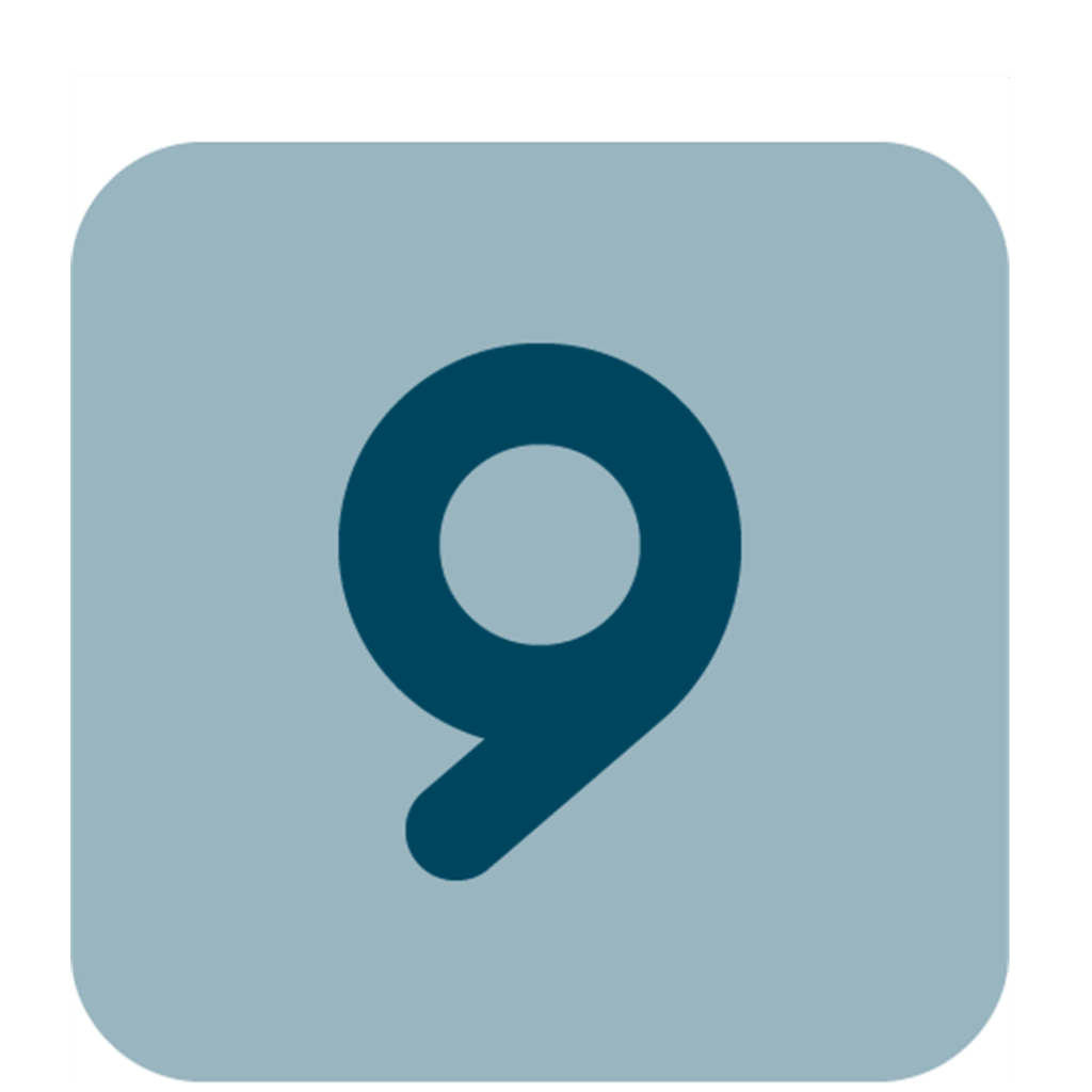 Title 9 Icon