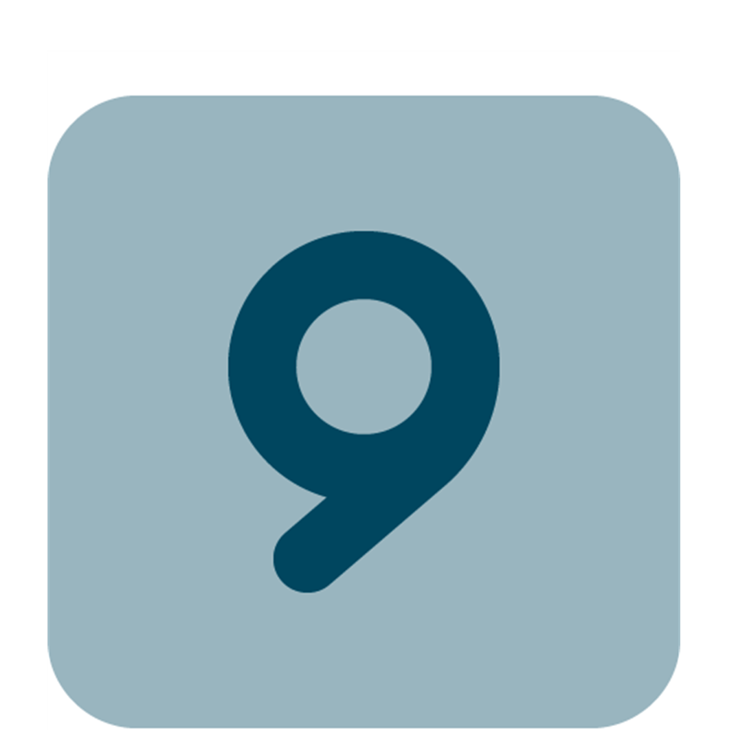 Title 9 Icon