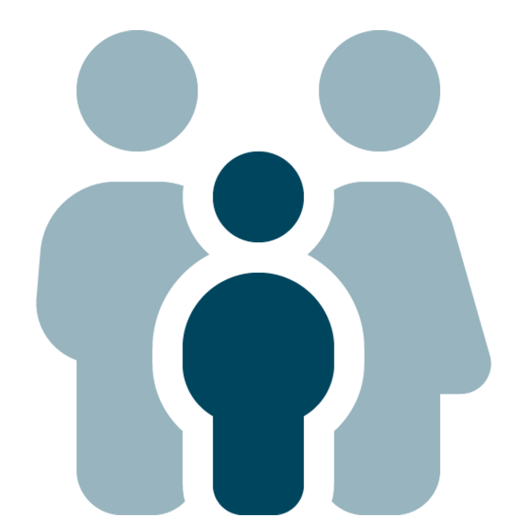 Youth Protection Icon