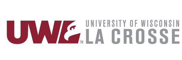 UW-La Crosse logo