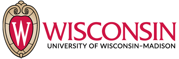 UW-Madison logo