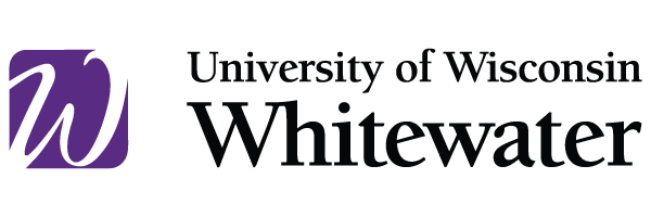 UW-Whitewater logo