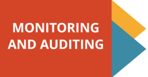 Monitoring and Auditing Graphic