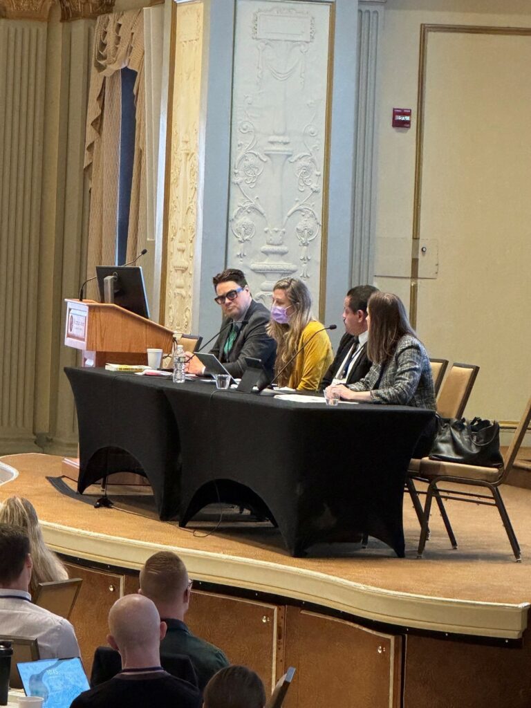Panel on Student Immigration
