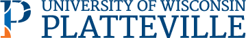 UW-Platteville logo