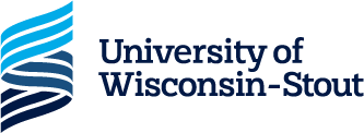 UW-Stout logo